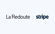 La Redoute choisit Stripe pour d’améliorer l’expérience paiement de ses clients
