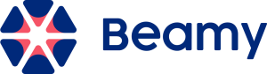 Beamy - Logo