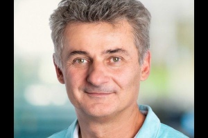 Benoît Dageville, cofondateur et président produits Snowflake