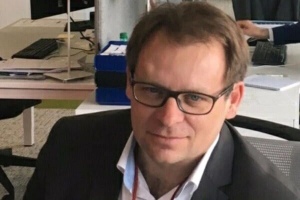 Bernard Giry est DGA du pôle transformation numérique du Conseil régional d’Ile-de-France