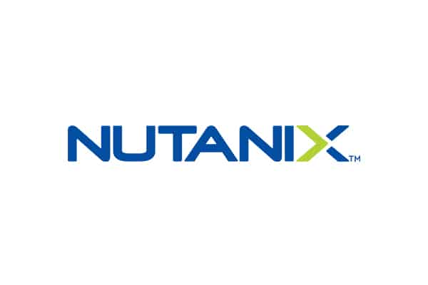 Nutanix partenaire des 10 ans d'Alliancy