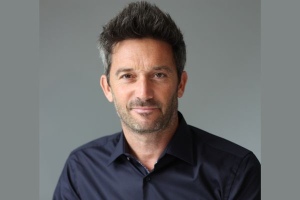 Emmanuel Sevray, Directeur du développement chez Megaport France et Europe du Sud