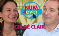 Refuser le syndrome du bon élève, Chloé Clair - NamR