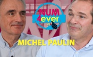 Attirer des profils en créant de l'humanité dans l'entreprise, rencontre avec Michel Paulin