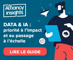 Guide Alliancy Insights - Data & IA - Novembre 2022