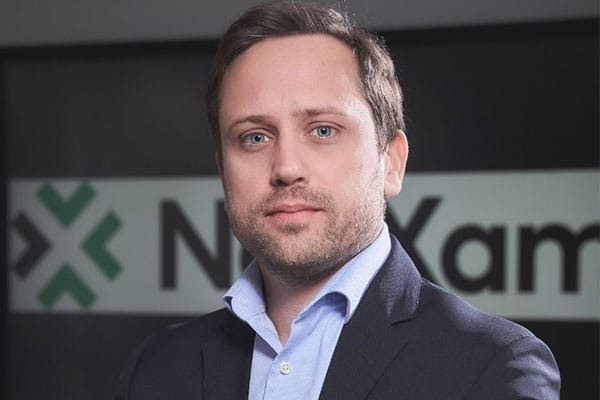 <span>Nicolas Holtz</span>Global head of NeoXam as a Service, NeoXam