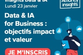 Alliancy Insights Data - Lundi 23 janvier 2023