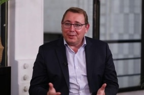 Antoine Georges DSI d’Allianz Trade (ex-Euler Hermes)