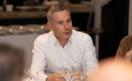 Anton Bielakoff, Directeur Général, LYRA NETWORK