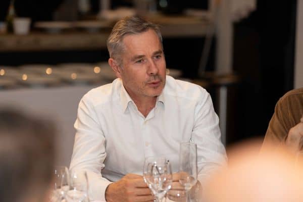 Anton Bielakoff, Directeur Général, LYRA NETWORK