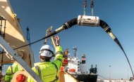Free déploie la couverture 5G de l’usine d’Alcatel Submarine Networks à Calais