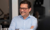 Jérôme Clarysse, Président fondateur, RCA