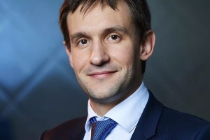 Ludovic Donati, directeur transformation et performance numérique, Eramet