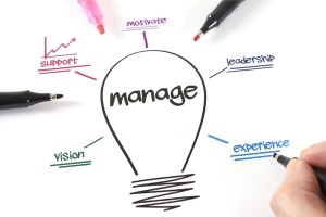 Management & Organisation