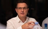 Olivier Dellenbach, CEO, Chapsvision