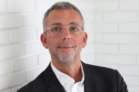 Philippe Laval, Chief Technology Officer de Jolt Capital