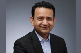 Mohit Joshi, President d’Infosys