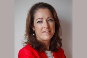 Sheïla O’Hara, Sustainability Technology Leader chez IBM