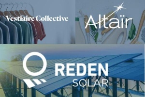 Altaïr, Reden Solar, Vestiaire Collective