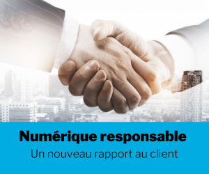 Dossier numerique responsable rapport client