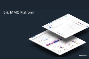 Eki MMO Platform