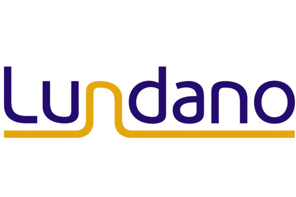 Lundano Logo