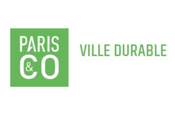 Paris&Co Ville Durable