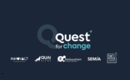 Quest For Change : direction Grand Est