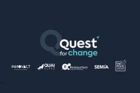 Quest For Change
