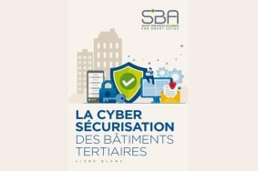 Livre blanc cybersécurisation des bâtiments tertiaires