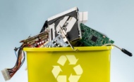 Reconditionnement et recyclage : le casse-tête de la cybersécurité