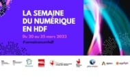Lancement de la Semaine du Numérique en Hauts-de-France