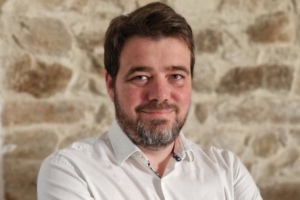 Yannick Combourieu est nommé directeur produits de SNCF Connect & Tech