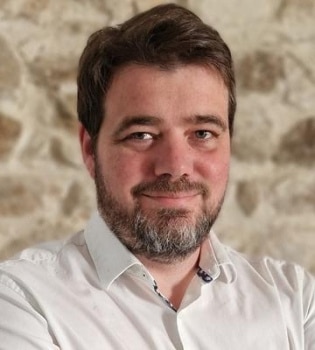 Yannick Combourieu est nommé directeur produits de SNCF Connect & Tech