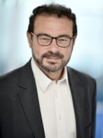 Philippe Guillot secrétaire général adjoint en charge de la direction des données et des marchés Autorité des Marchés Financiers