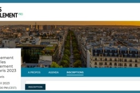 Sales Enablement PRO 2023 Paris