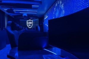 Salle_Cyber Experience GGE - 2