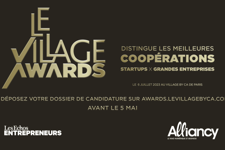 Village By Awards