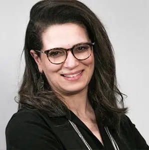 <span>Chafika Chettaoui</span>Chief Data Officer<br>AXA FRANCE