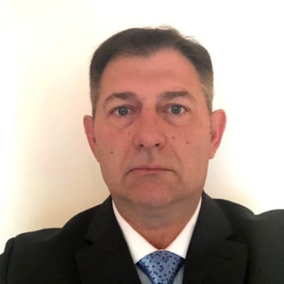 Denis Skalski Consultant Principal Stratégie Data - Kyndryl