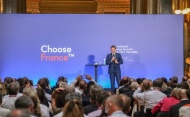 Choose France ou une nouvelle flambée d’investissements