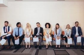 Groupe SII recrute 2 180 talents en France