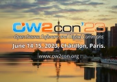 OW2con’23 : la conférence annuelle dédiée aux logiciels Open Source et Communs numériques