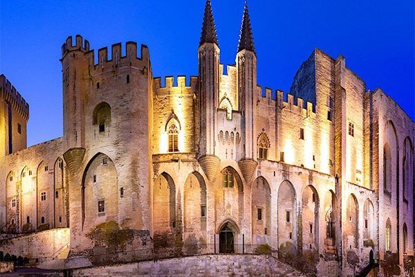 Dîner des Décideurs IT d’Avignon - Donner du sens au numérique