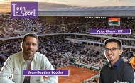 [Podcast] Jeu, stats et match ! A Roland Garros