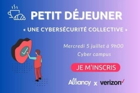 Petit Déjeuner DBIR