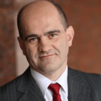 Yvan Mirochnikoff Head of Digital Solutions - Société Générale Securities Services