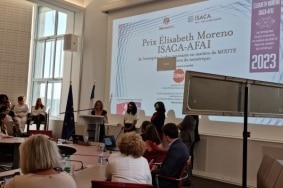 Prix Elisabeth Moreno 2023 Edenred