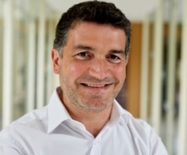 Sylvain Girard Group Digital Information director de Hager Group