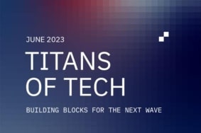 Titans of Tech 2023